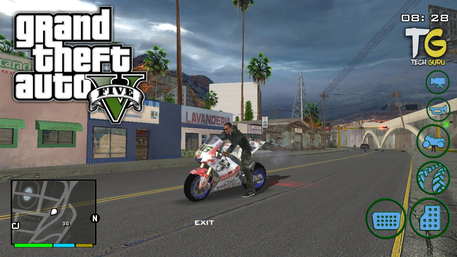 Gta 5 Zip File Download For Android