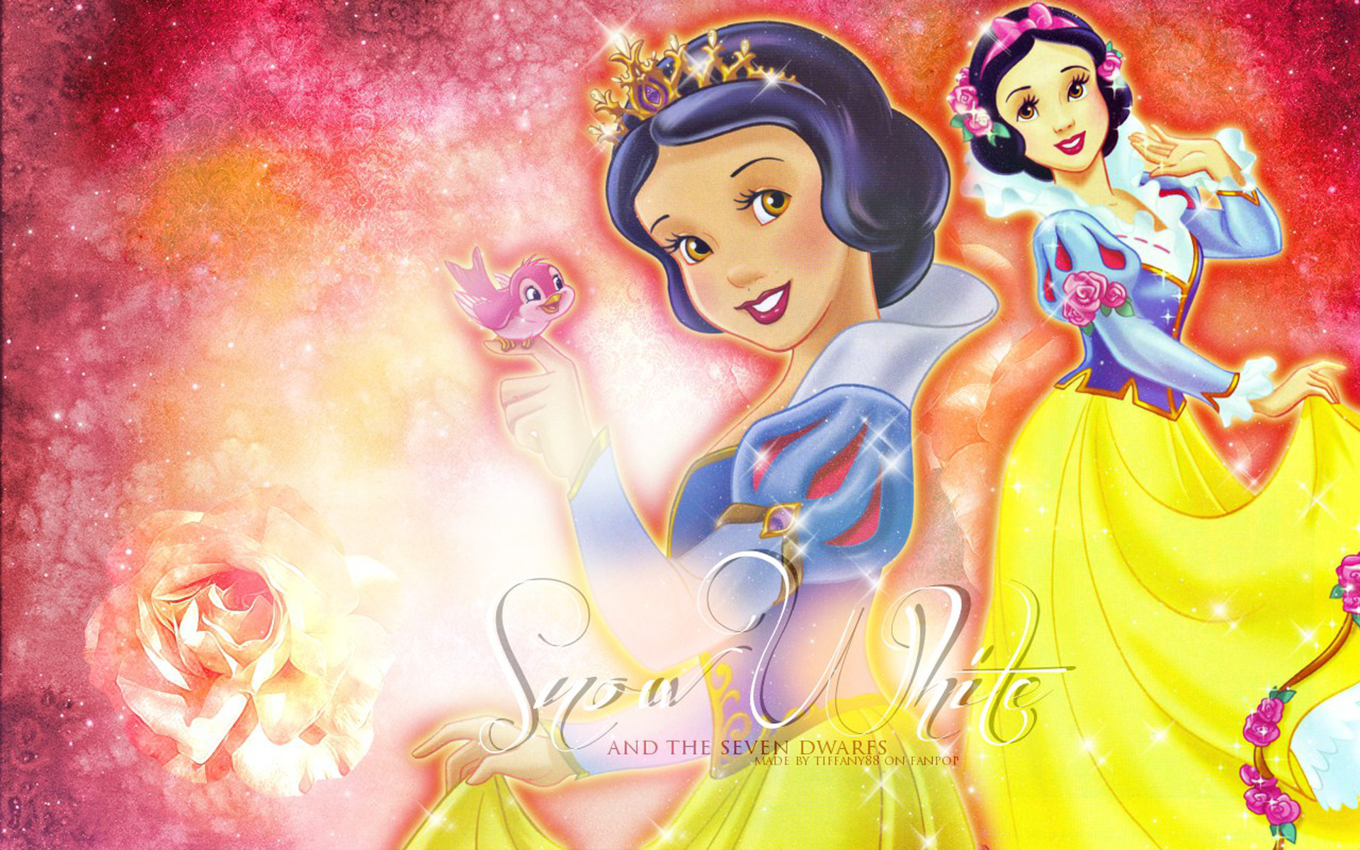 Disney Princess Wallpaper Download For Mobile